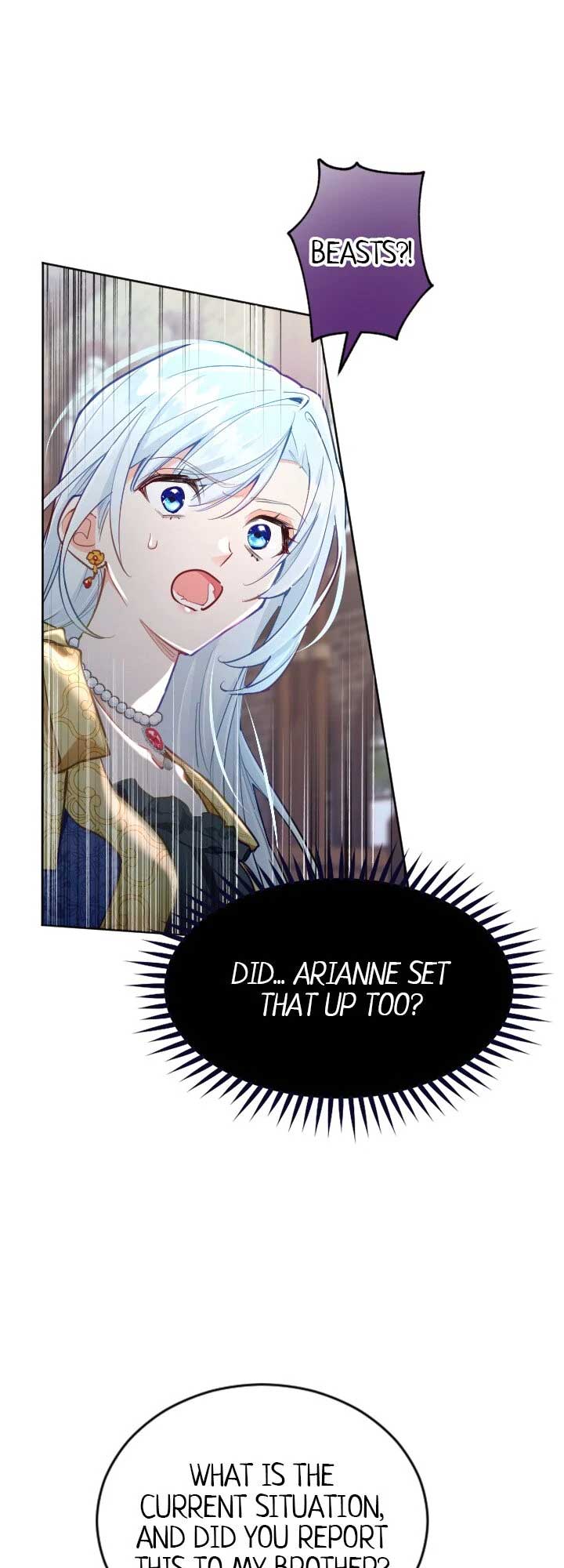 Vengeance from a Saint Full of Wounds Chapter 117 160 18