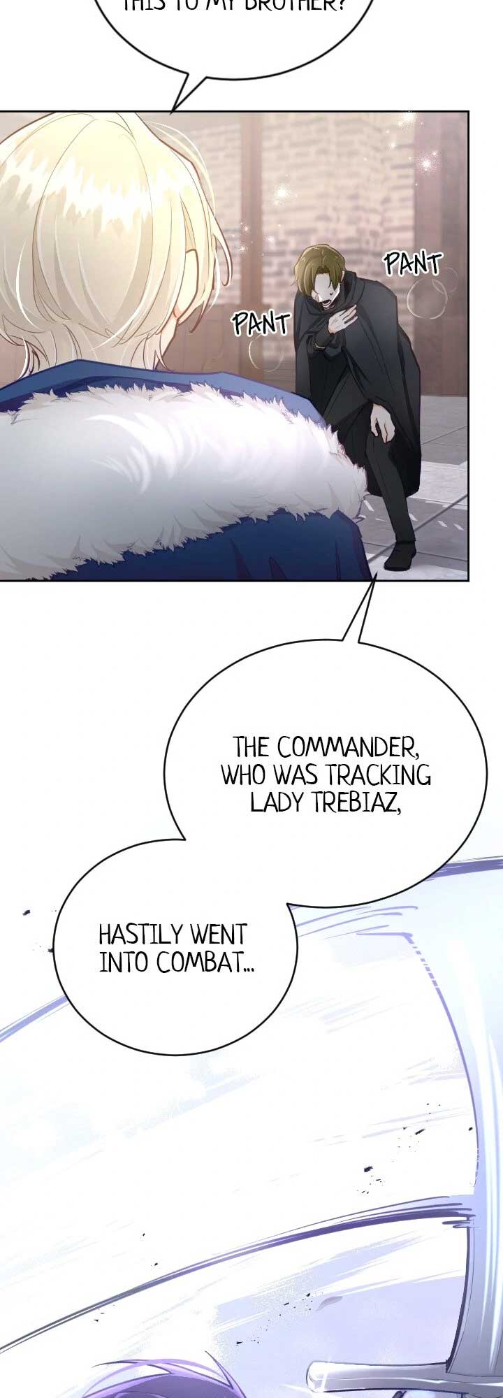 Vengeance from a Saint Full of Wounds Chapter 117 161 19