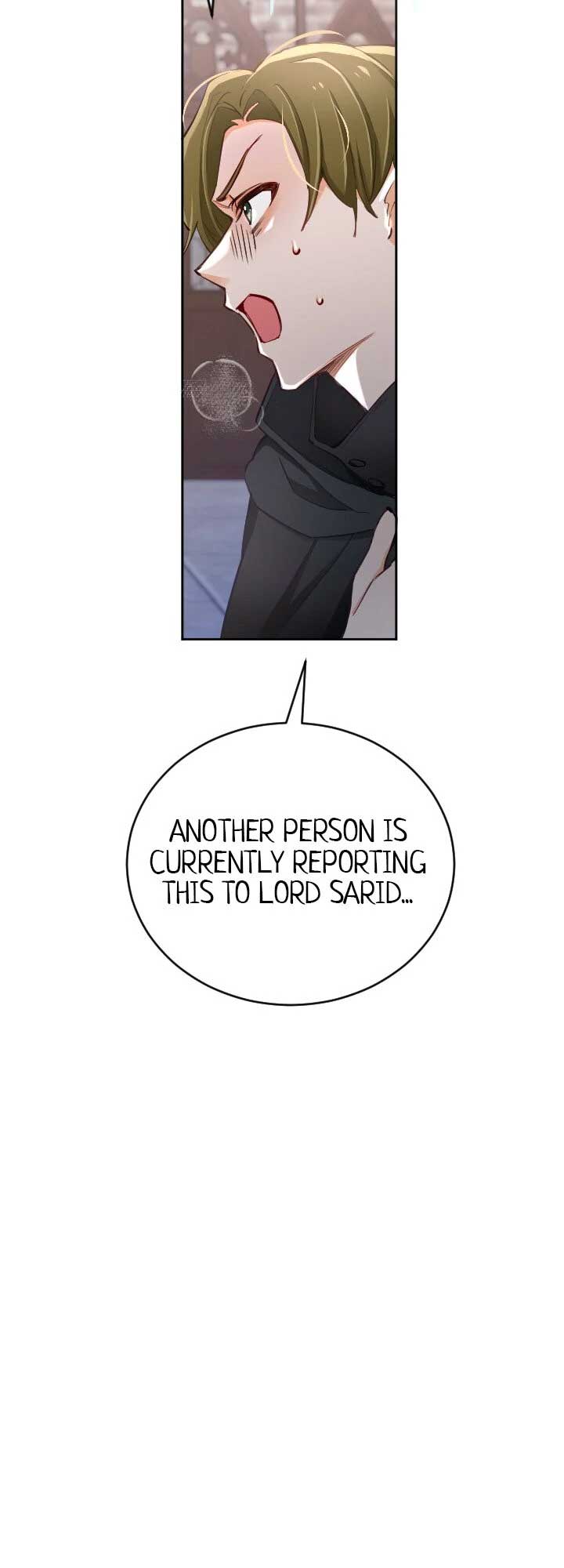 Vengeance from a Saint Full of Wounds Chapter 117 163 21