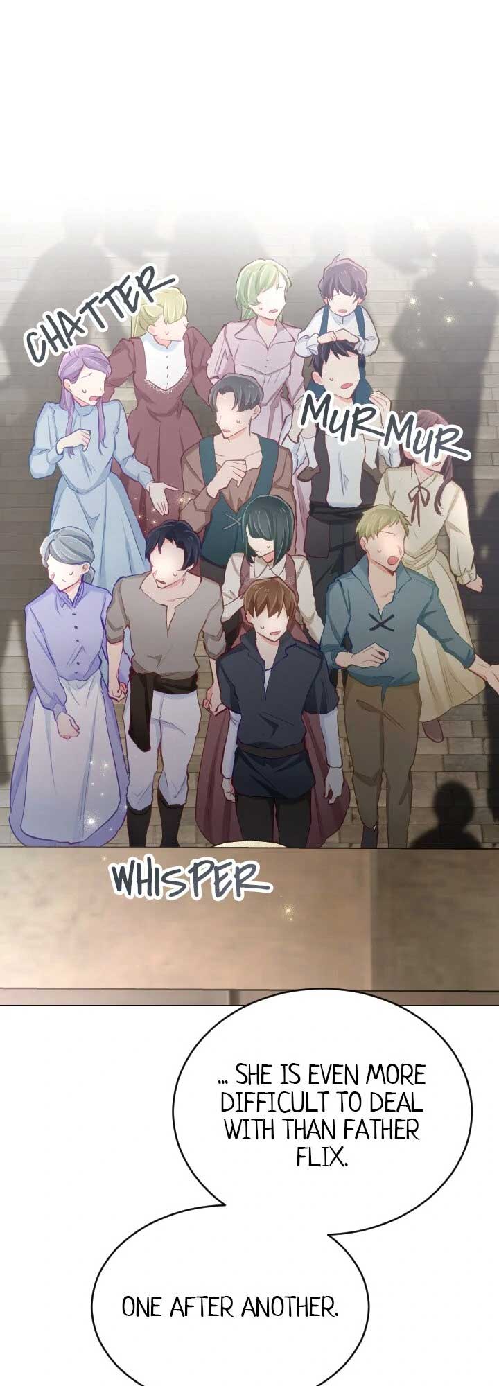 Vengeance from a Saint Full of Wounds Chapter 117 165 23