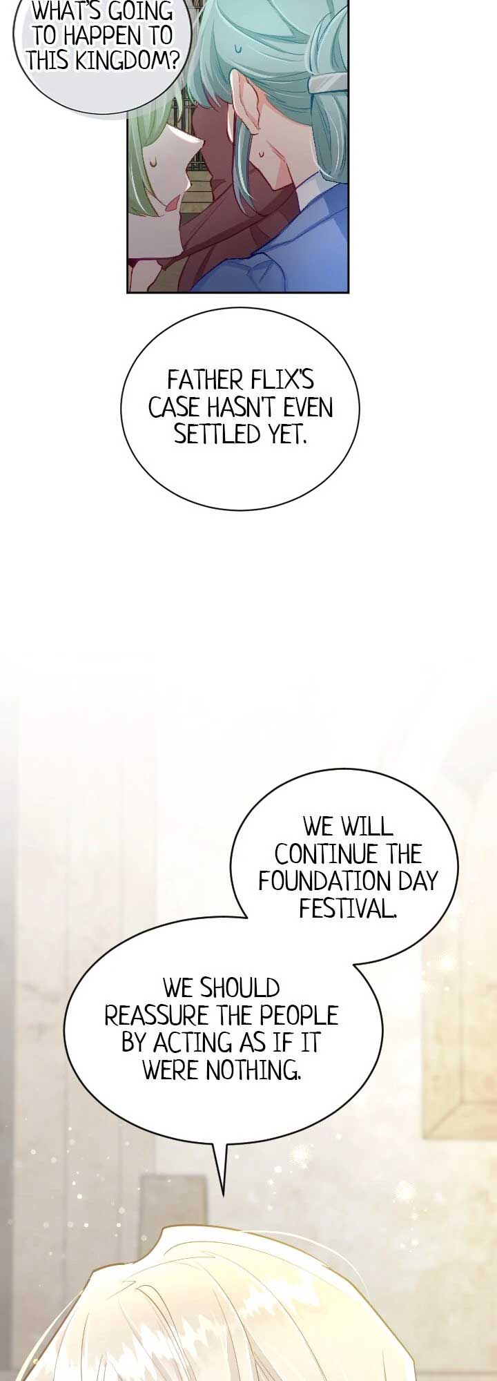 Vengeance from a Saint Full of Wounds Chapter 117 168 26