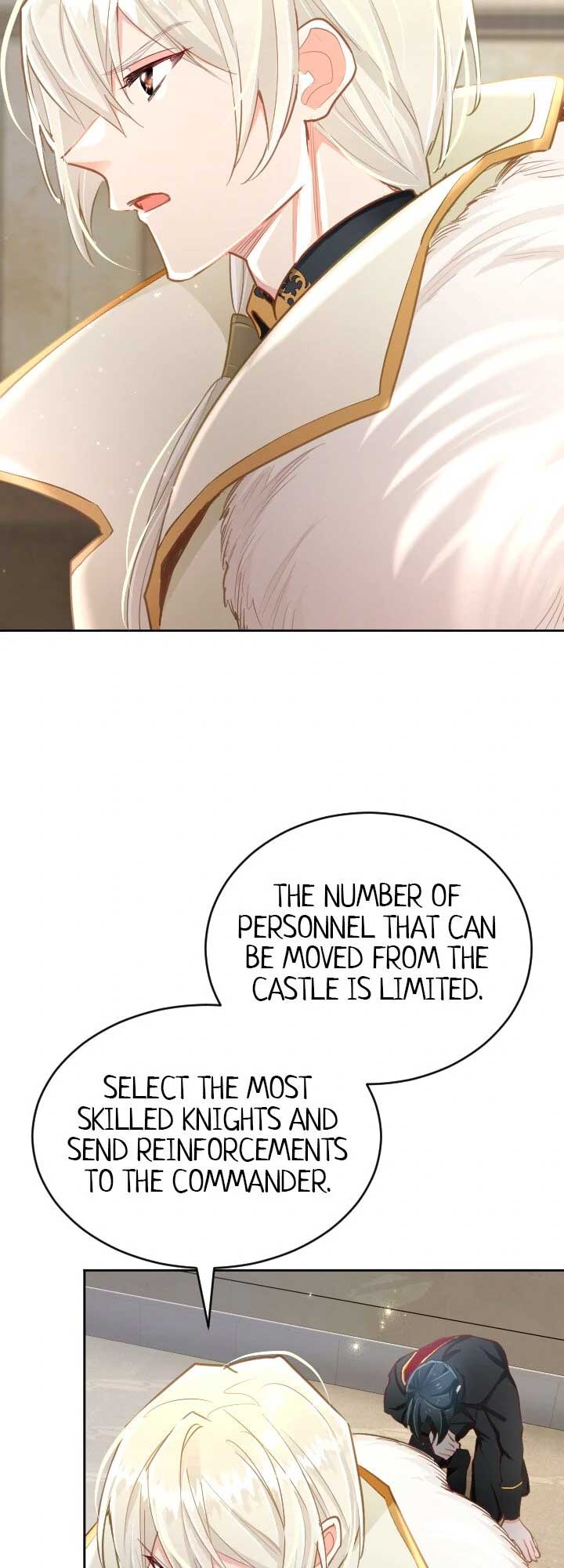 Vengeance from a Saint Full of Wounds Chapter 117 169 27