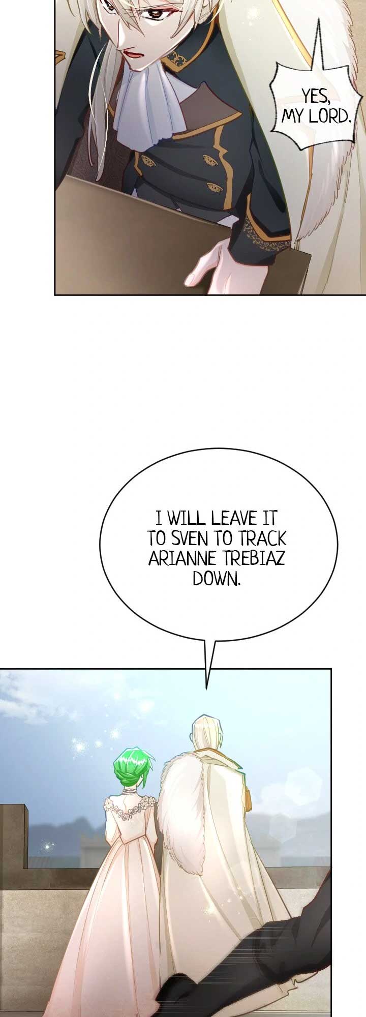 Vengeance from a Saint Full of Wounds Chapter 117 170 28