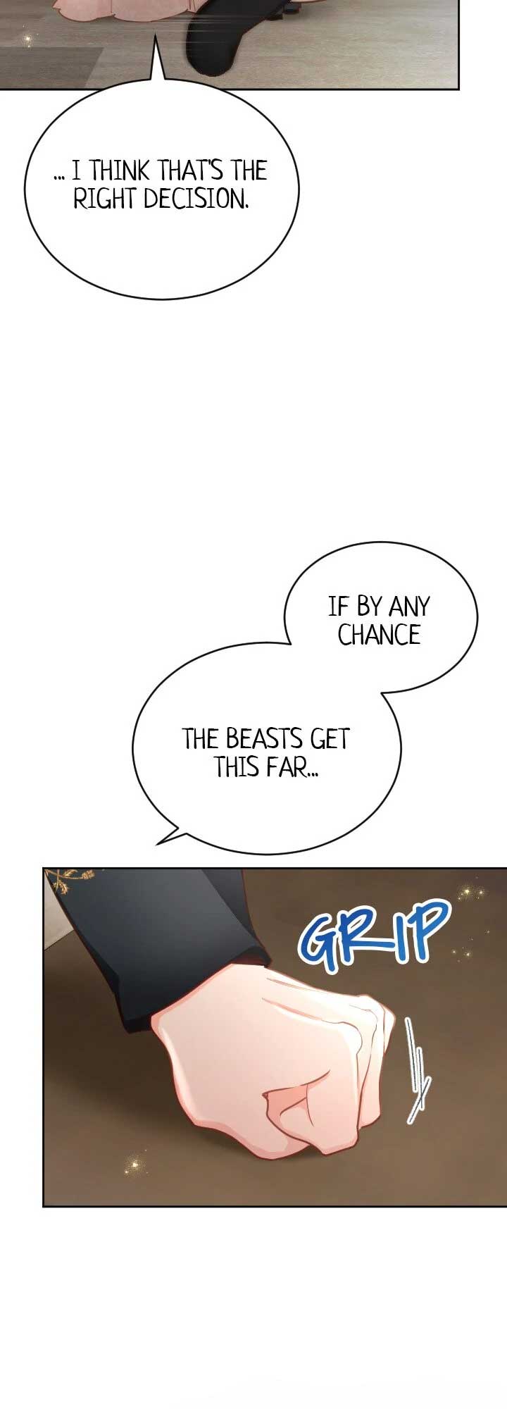 Vengeance from a Saint Full of Wounds Chapter 117 171 29