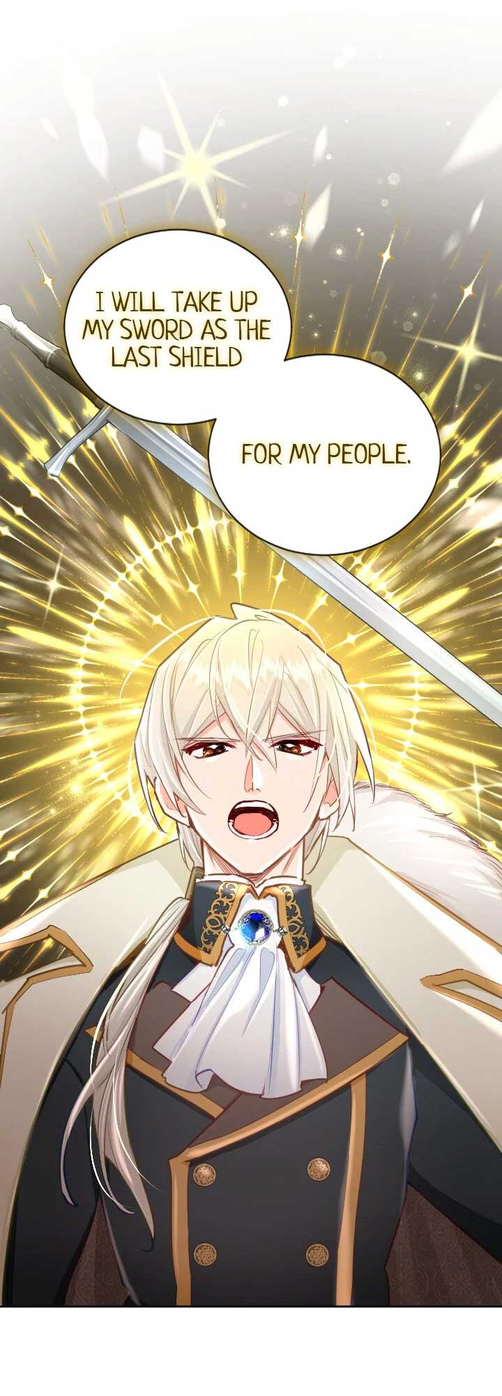 Vengeance from a Saint Full of Wounds Chapter 117 172 30