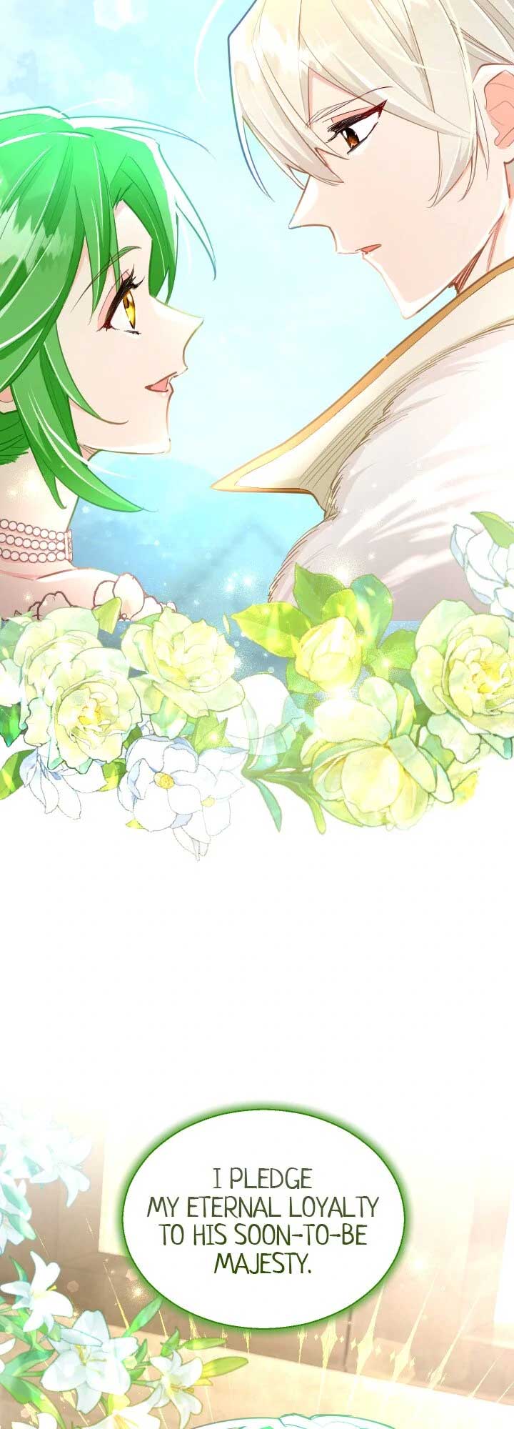 Vengeance from a Saint Full of Wounds Chapter 117 174 32