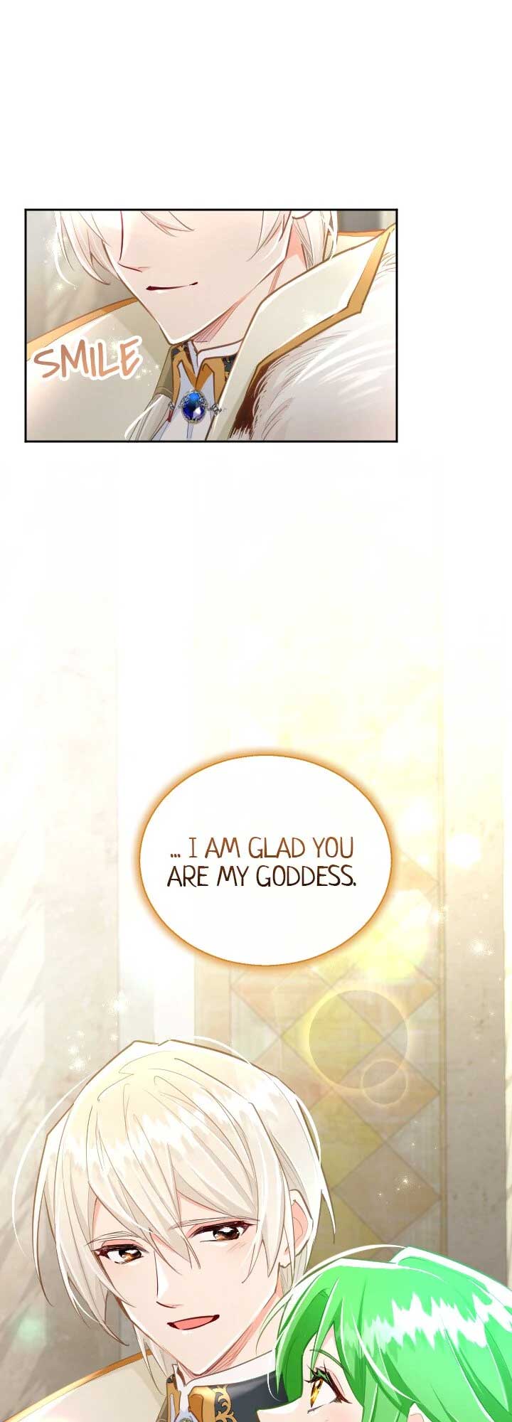 Vengeance from a Saint Full of Wounds Chapter 117 176 34