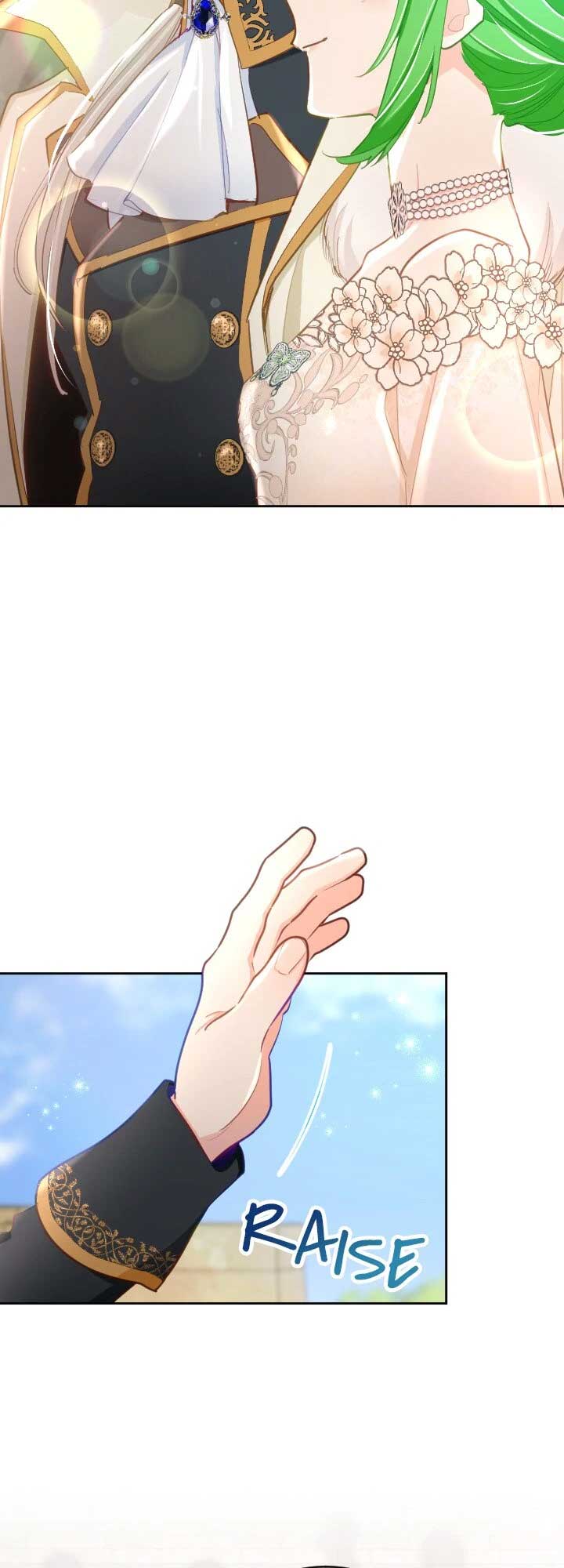 Vengeance from a Saint Full of Wounds Chapter 117 177 35