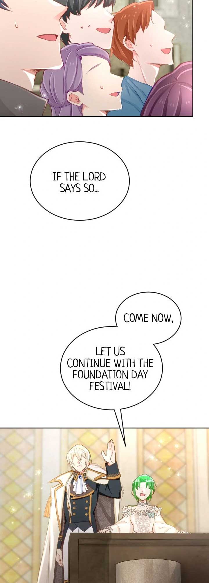 Vengeance from a Saint Full of Wounds Chapter 117 180 38