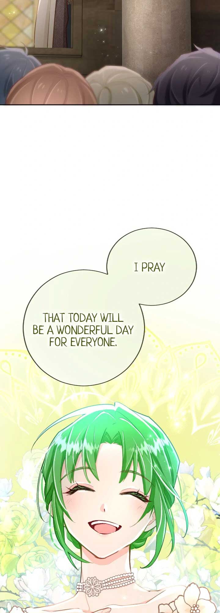 Vengeance from a Saint Full of Wounds Chapter 117 181 39