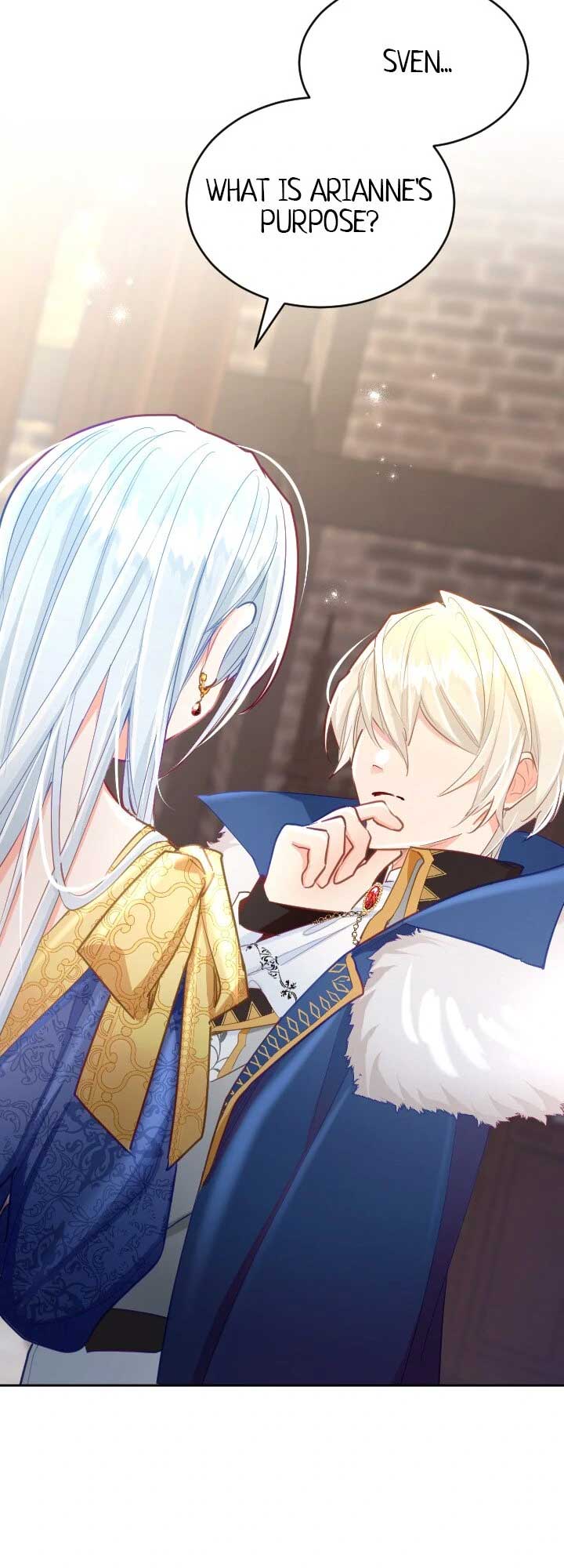 Vengeance from a Saint Full of Wounds Chapter 117 183 41