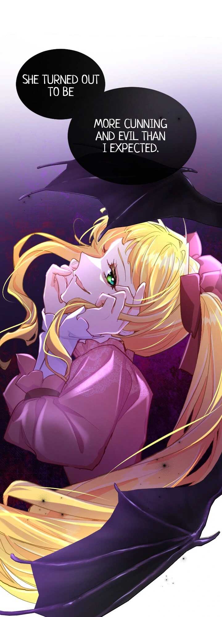 Vengeance from a Saint Full of Wounds Chapter 117 184 42