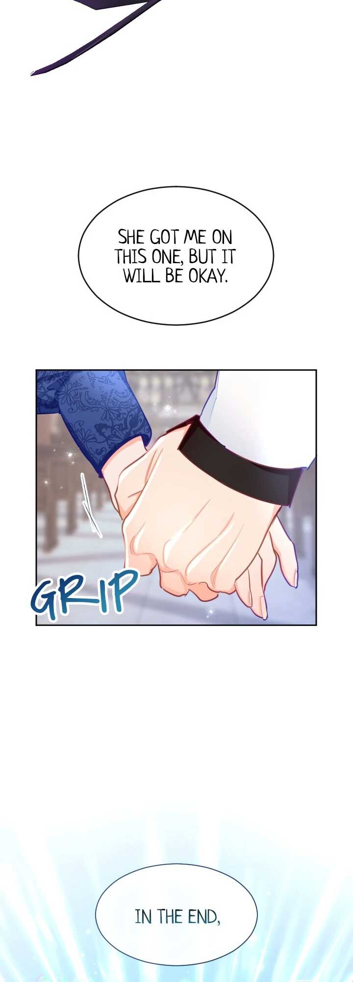 Vengeance from a Saint Full of Wounds Chapter 117 185 43