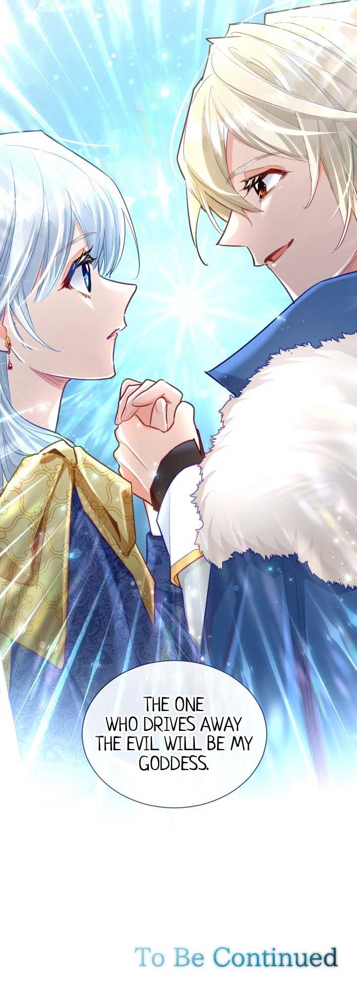 Vengeance from a Saint Full of Wounds Chapter 117 186 44