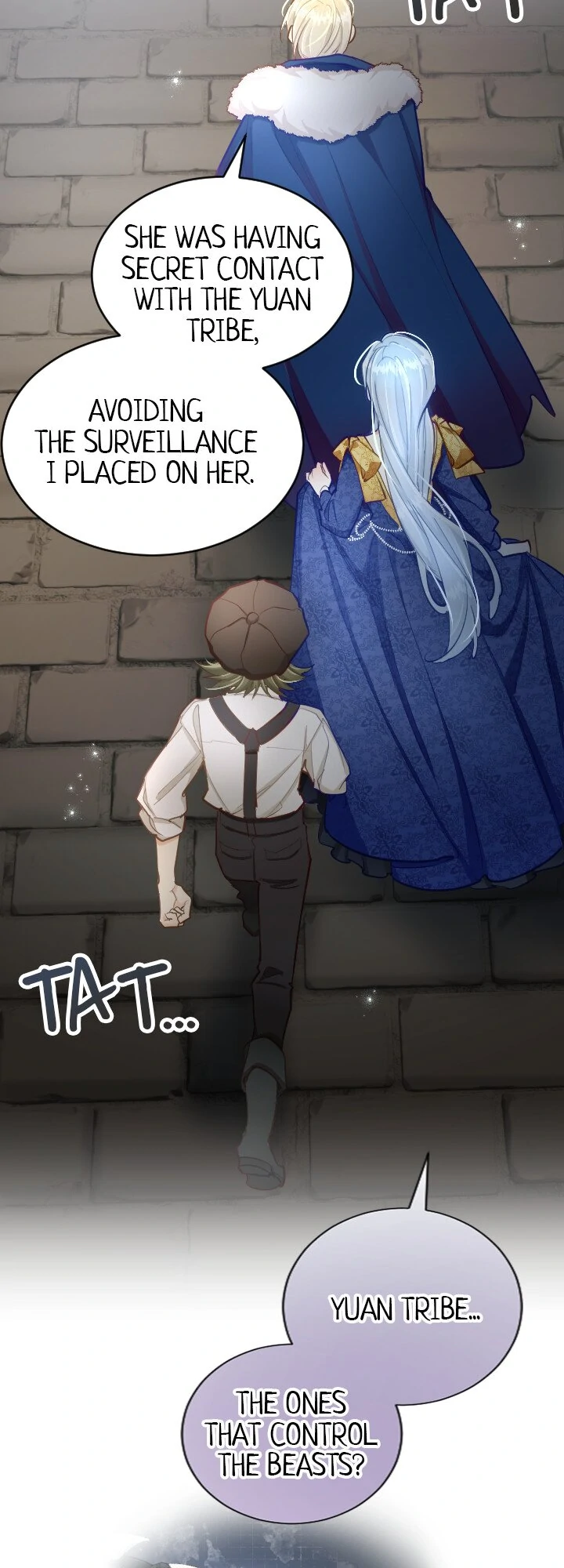 Vengeance from a Saint Full of Wounds Chapter 118 149 ch 118 10