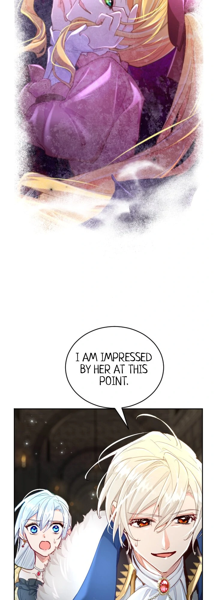 Vengeance from a Saint Full of Wounds Chapter 118 157 ch 118 18