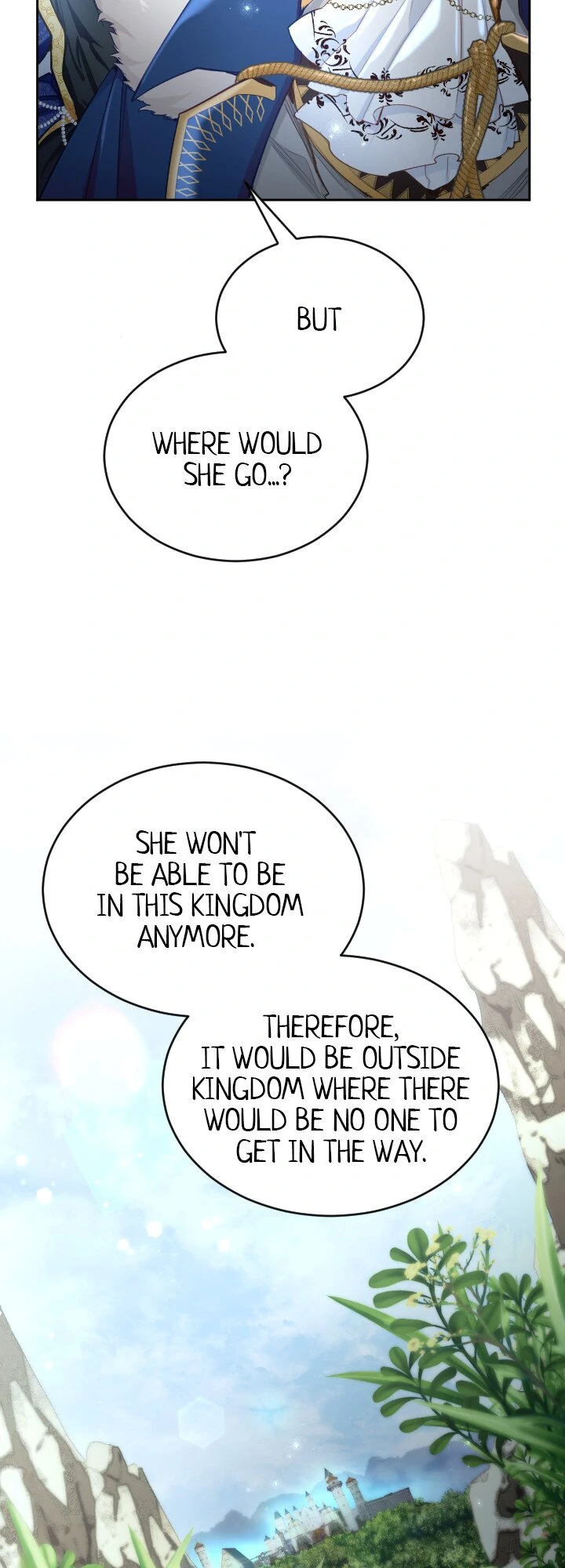 Vengeance from a Saint Full of Wounds Chapter 118 158 ch 118 19