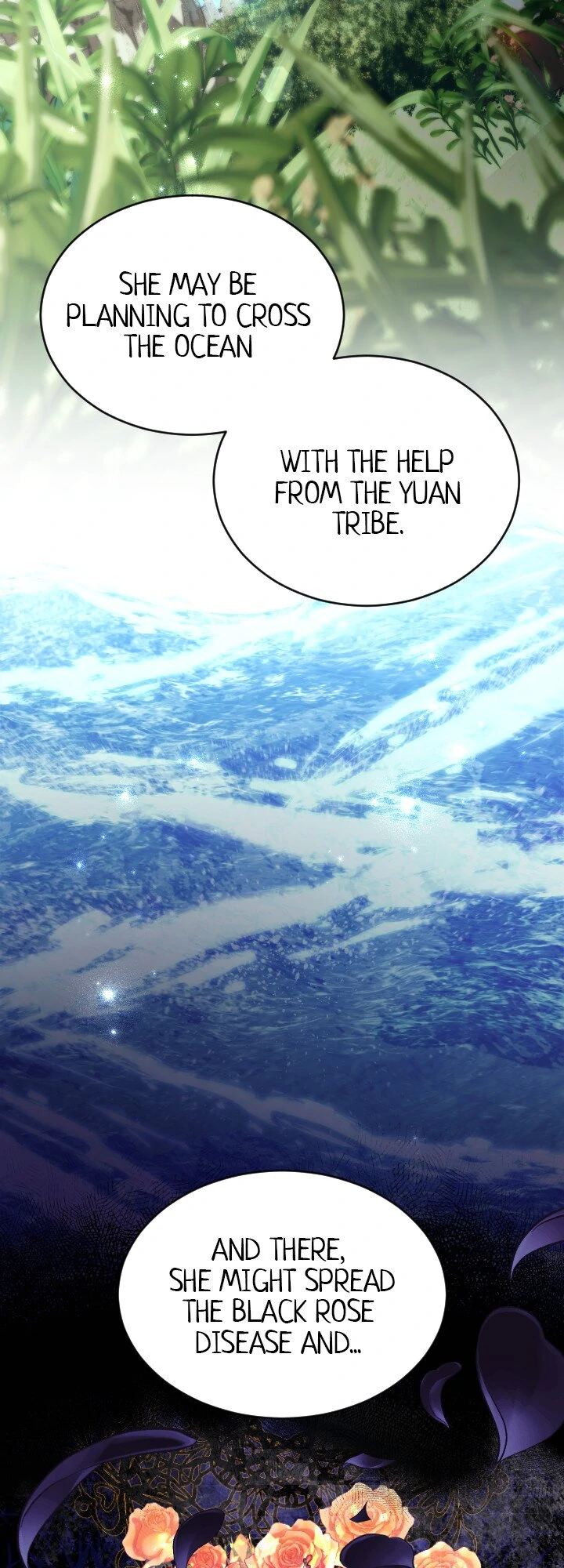 Vengeance from a Saint Full of Wounds Chapter 118 159 ch 118 20