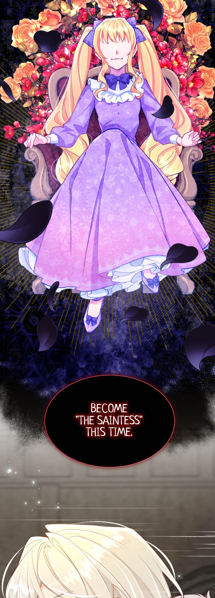 Vengeance from a Saint Full of Wounds Chapter 118 160 ch 118 21