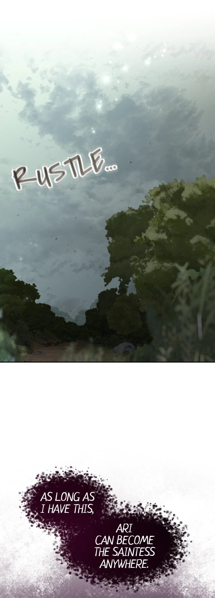 Vengeance from a Saint Full of Wounds Chapter 118 163 ch 118 24