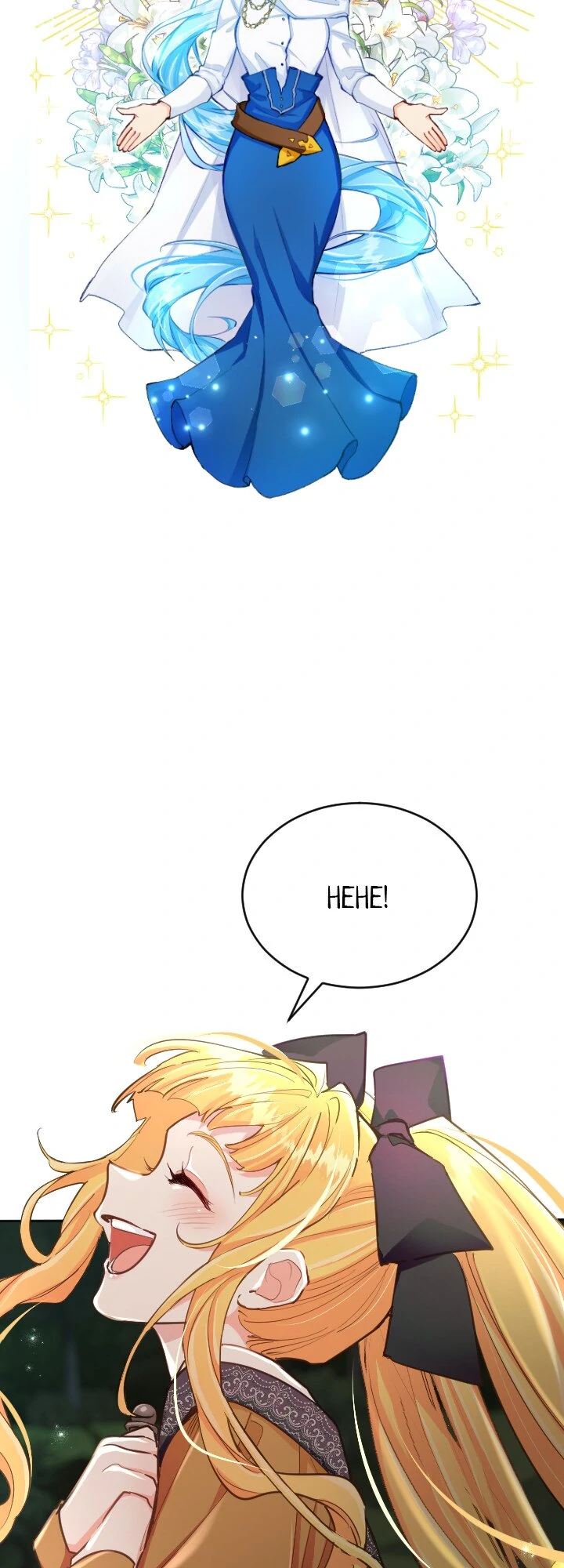 Vengeance from a Saint Full of Wounds Chapter 118 165 ch 118 26