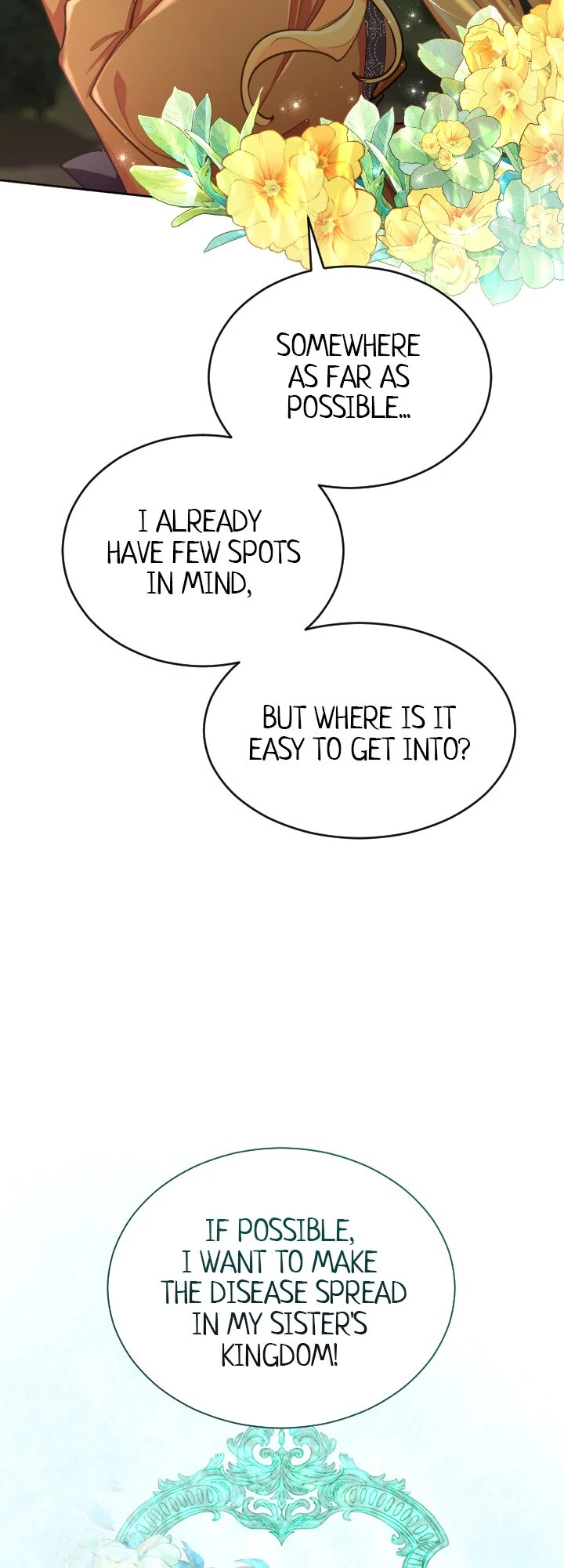 Vengeance from a Saint Full of Wounds Chapter 118 166 ch 118 27