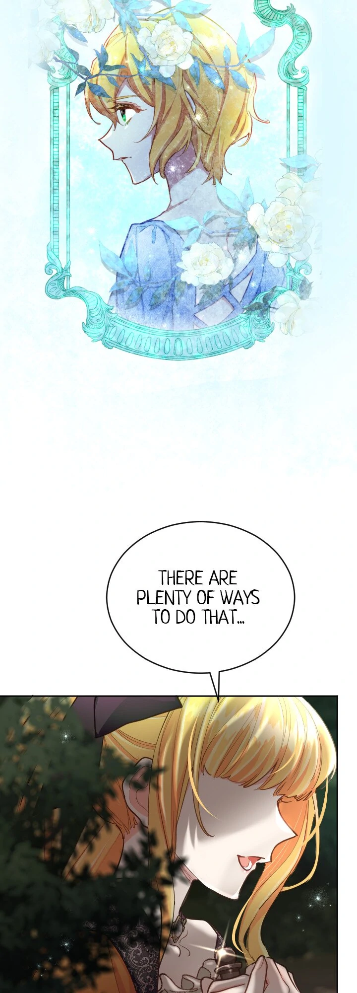 Vengeance from a Saint Full of Wounds Chapter 118 167 ch 118 28