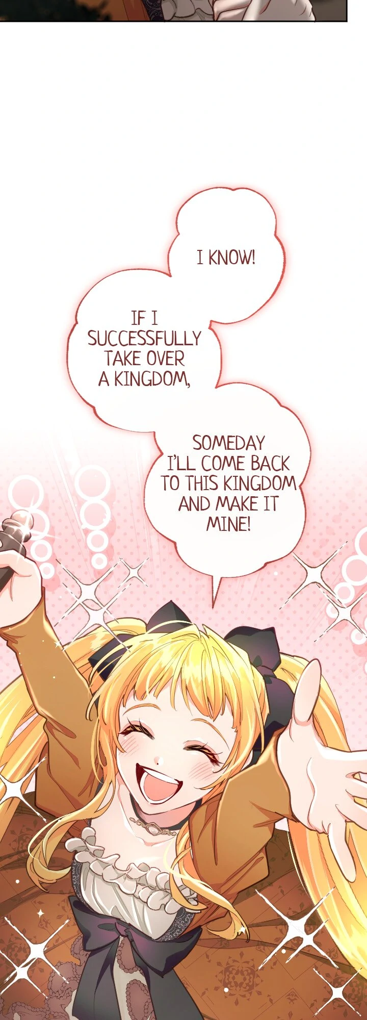 Vengeance from a Saint Full of Wounds Chapter 118 168 ch 118 29