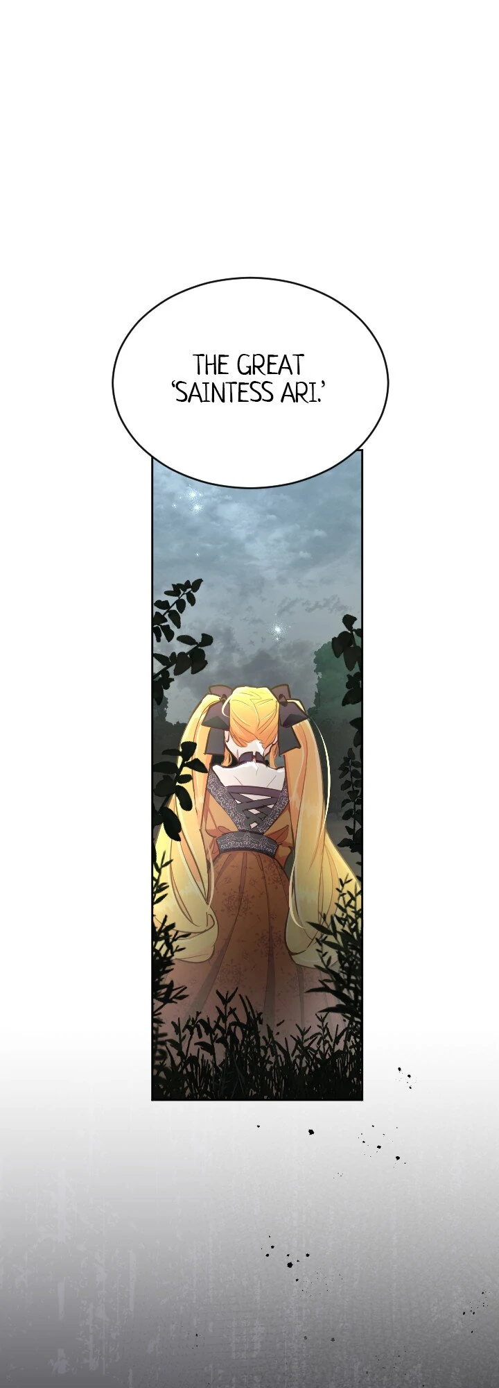 Vengeance from a Saint Full of Wounds Chapter 118 170 ch 118 31