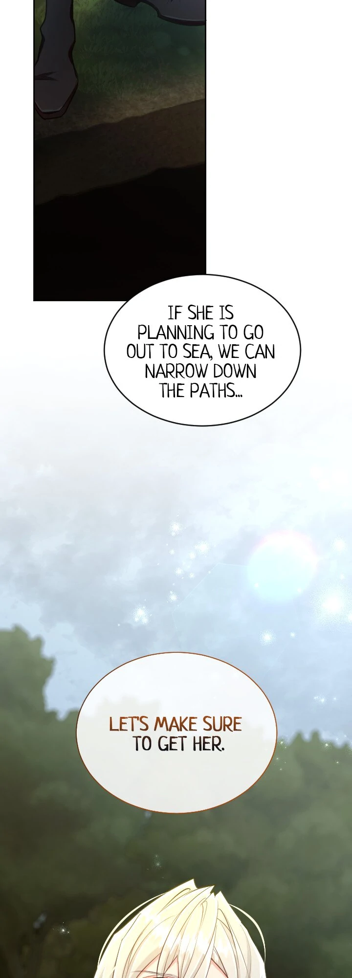 Vengeance from a Saint Full of Wounds Chapter 118 178 ch 118 39