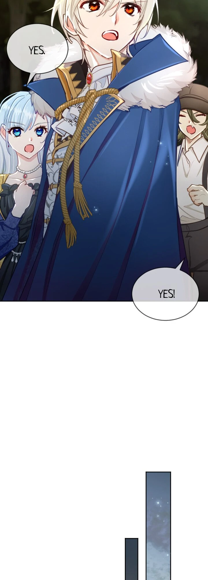 Vengeance from a Saint Full of Wounds Chapter 118 179 ch 118 40