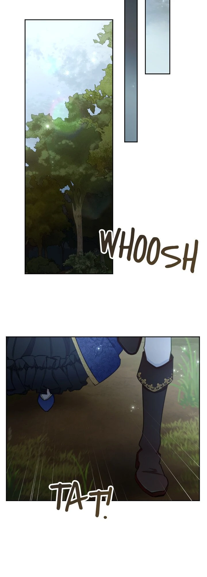 Vengeance from a Saint Full of Wounds Chapter 118 180 ch 118 41