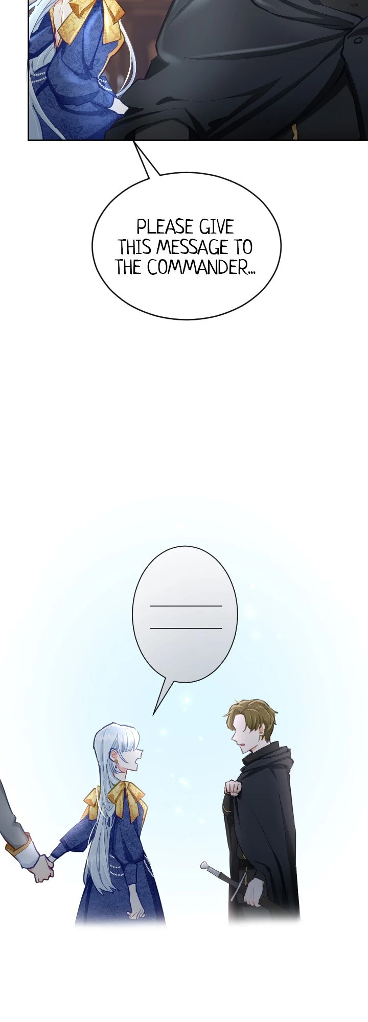 Vengeance from a Saint Full of Wounds Chapter 118 144 ch 118 5