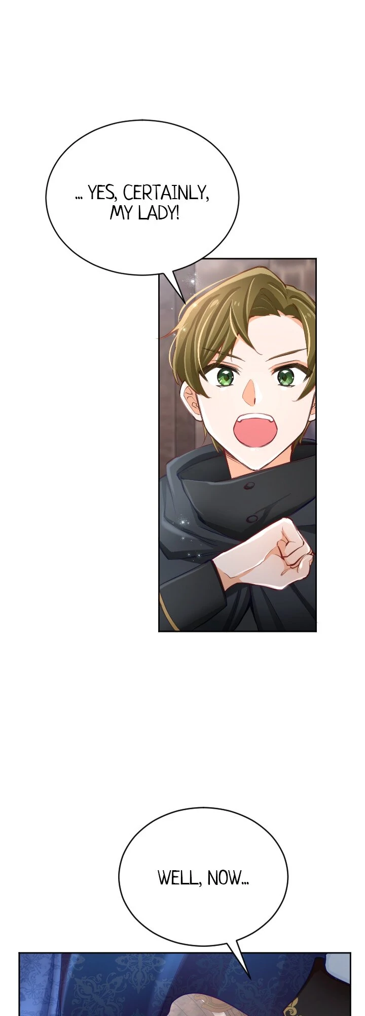 Vengeance from a Saint Full of Wounds Chapter 118 145 ch 118 6