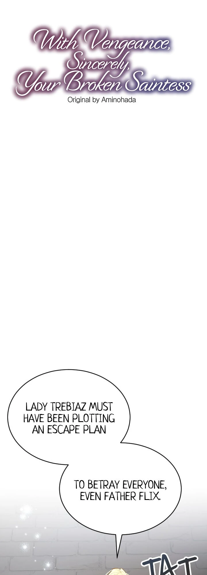 Vengeance from a Saint Full of Wounds Chapter 118 148 ch 118 9