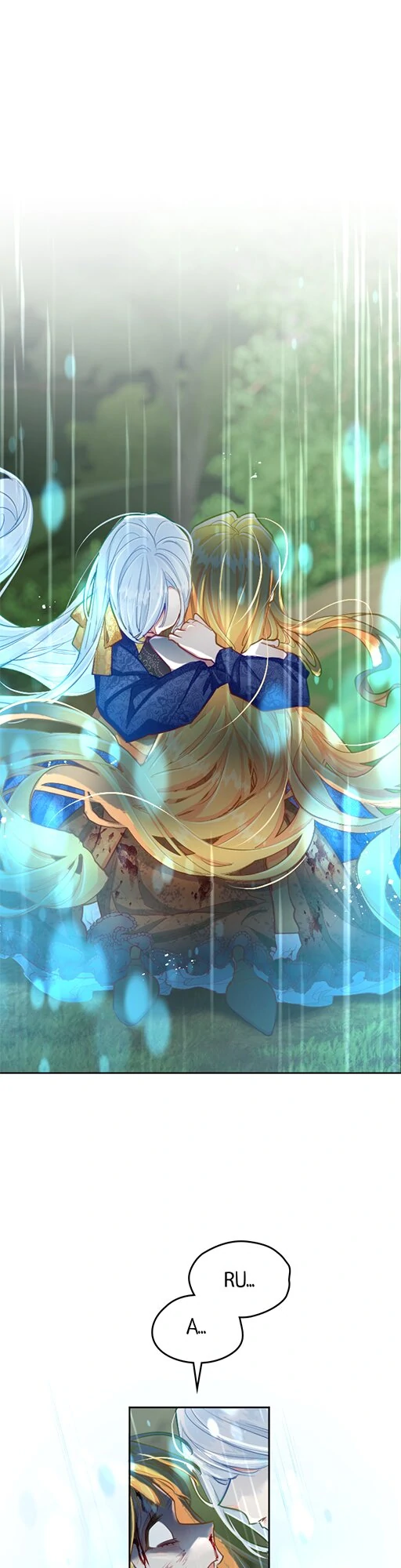 Vengeance from a Saint Full of Wounds Chapter 124 128 ch 124 1