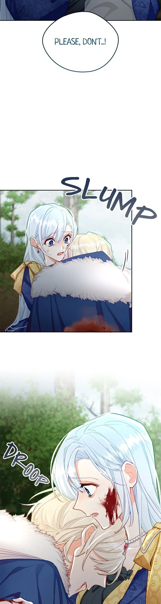 Vengeance from a Saint Full of Wounds Chapter 124 139 ch 124 12