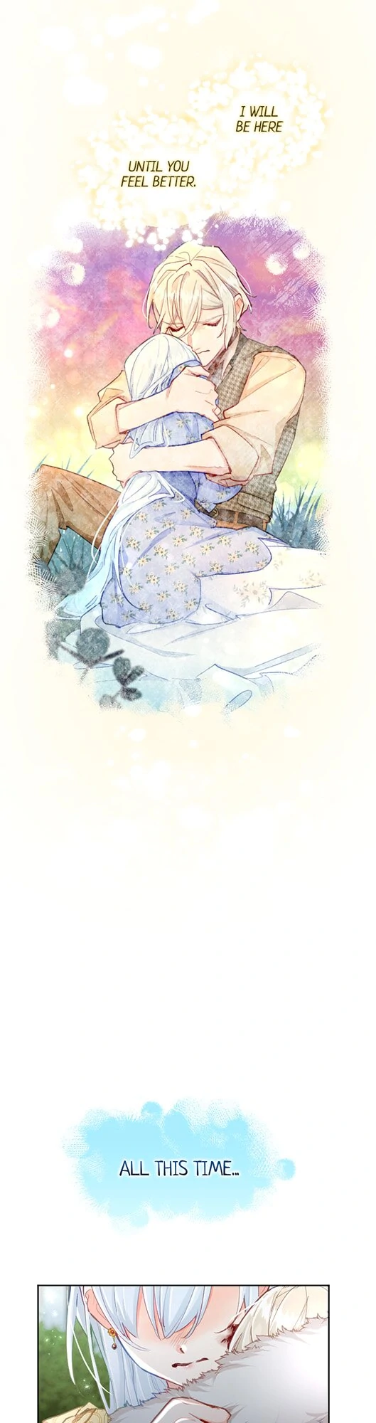 Vengeance from a Saint Full of Wounds Chapter 124 153 ch 124 26