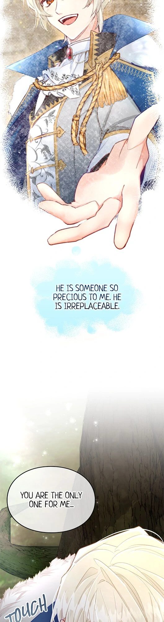 Vengeance from a Saint Full of Wounds Chapter 124 155 ch 124 28