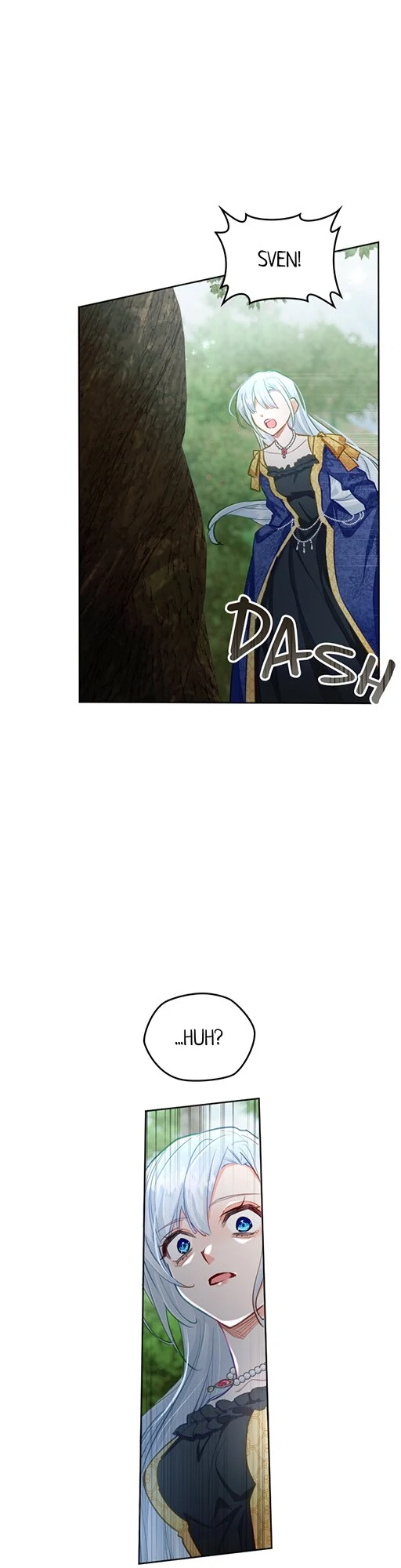 Vengeance from a Saint Full of Wounds Chapter 124 132 ch 124 5