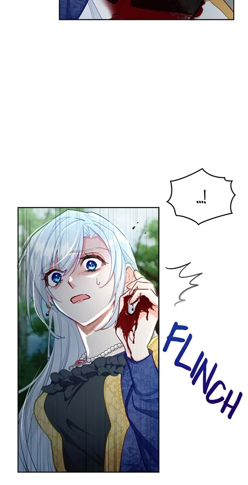 Vengeance from a Saint Full of Wounds Chapter 124 135 ch 124 8