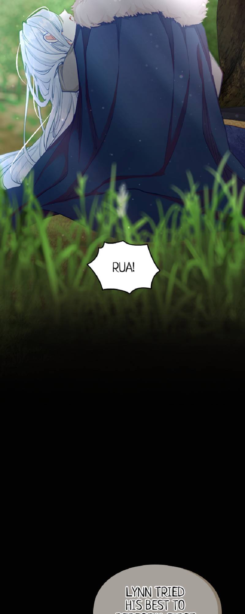 Vengeance from a Saint Full of Wounds Chapter 126 191 ch 126 10