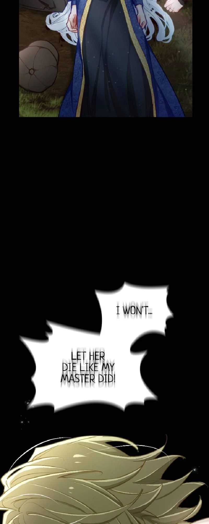 Vengeance from a Saint Full of Wounds Chapter 126 193 ch 126 12