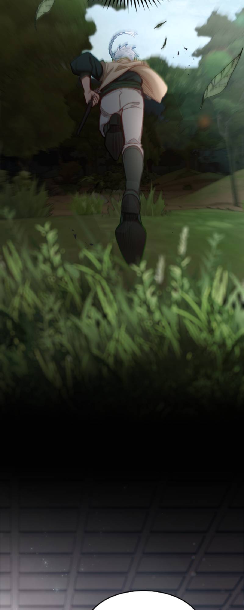 Vengeance from a Saint Full of Wounds Chapter 126 196 ch 126 15