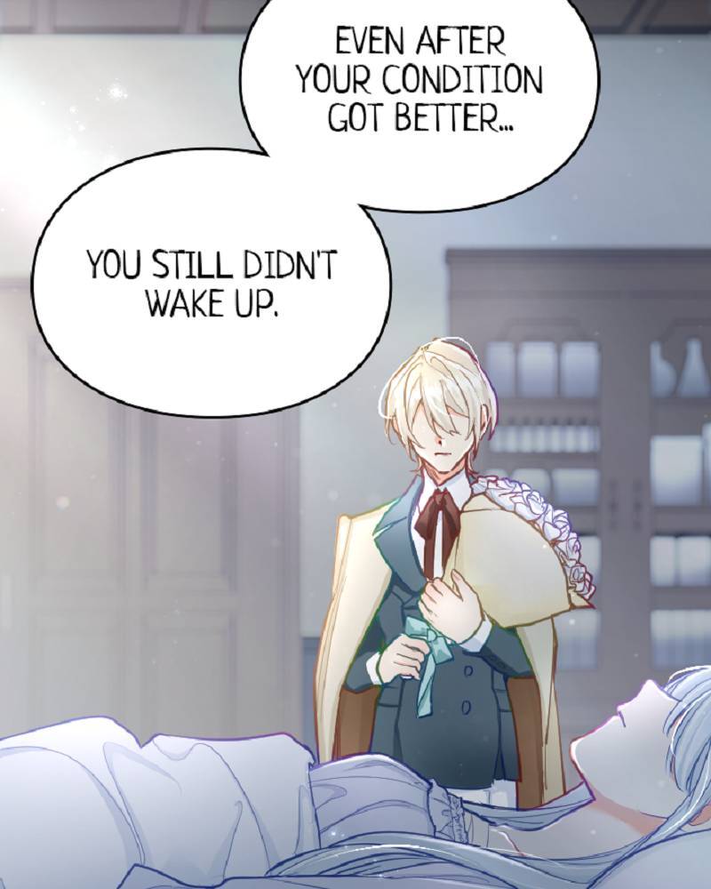 Vengeance from a Saint Full of Wounds Chapter 126 197 ch 126 16