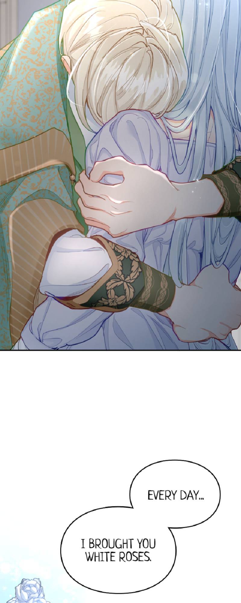 Vengeance from a Saint Full of Wounds Chapter 126 199 ch 126 18