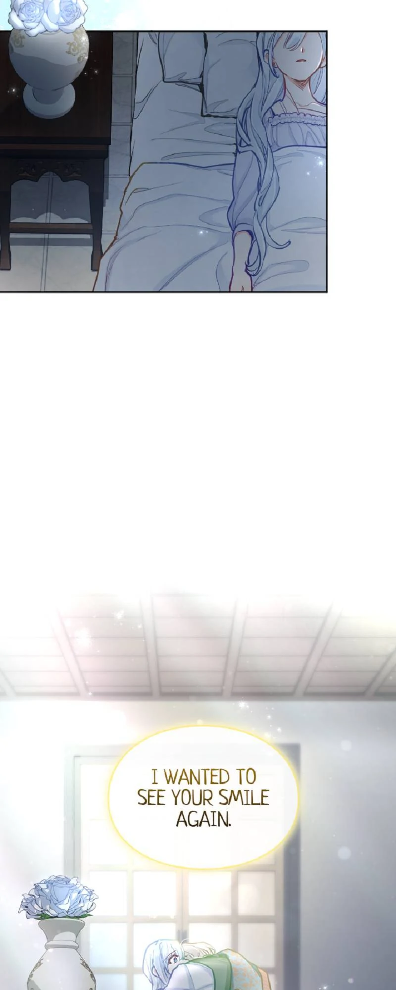 Vengeance from a Saint Full of Wounds Chapter 126 200 ch 126 19