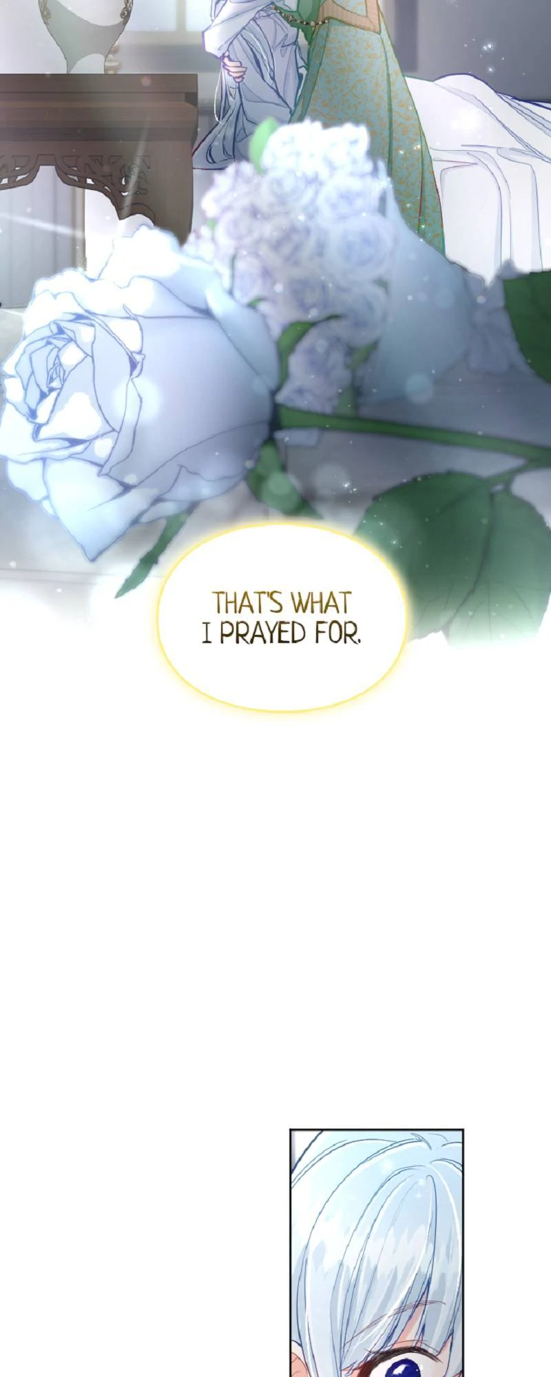 Vengeance from a Saint Full of Wounds Chapter 126 201 ch 126 20