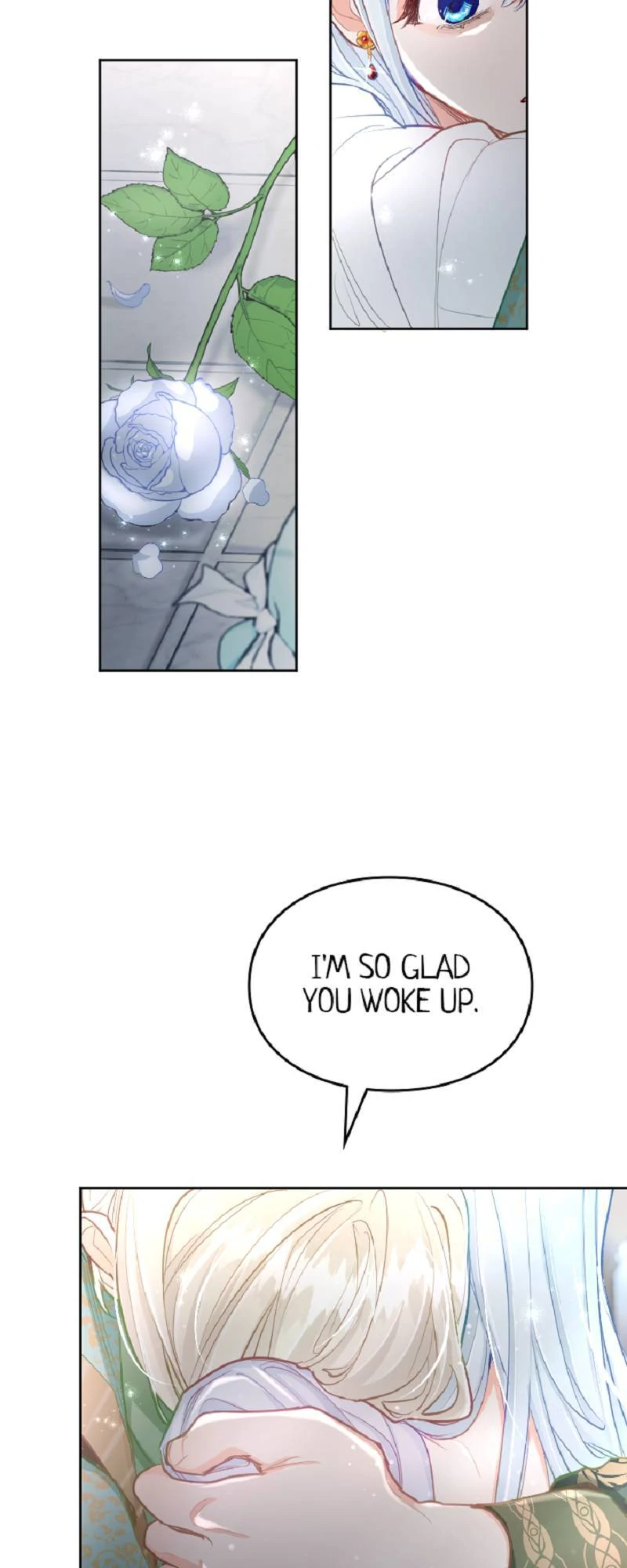 Vengeance from a Saint Full of Wounds Chapter 126 202 ch 126 21