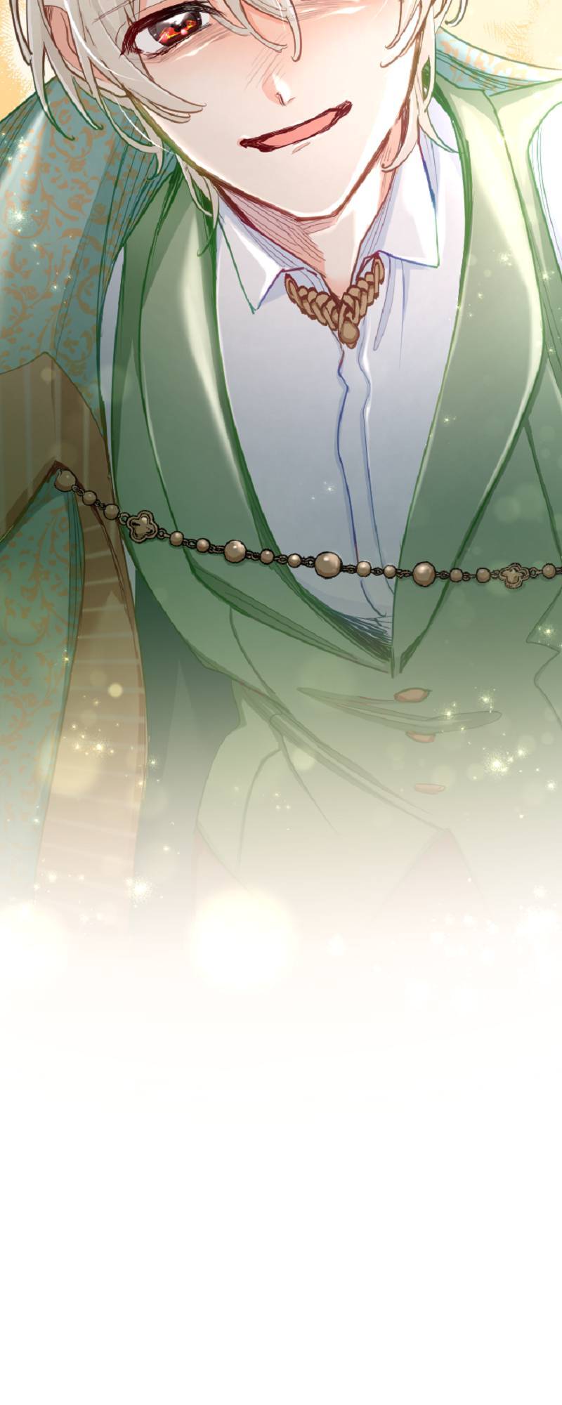 Vengeance from a Saint Full of Wounds Chapter 126 204 ch 126 23